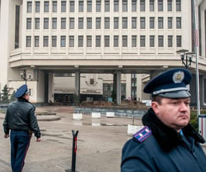 ukraine crisis