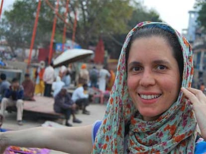 A unique initiative by foreigners ladies