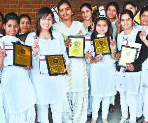 Annual Function at Govt College-42