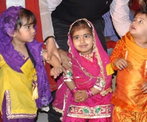flower show starts in mohali