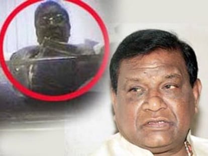 Bjp ex president bangaru lakshman died