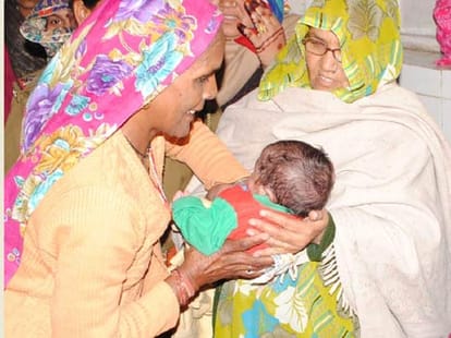 DNA test bhivani