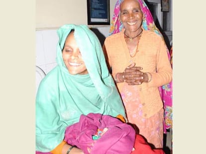 DNA test bhivani