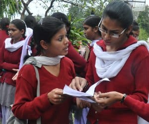 CBSE exam dates change