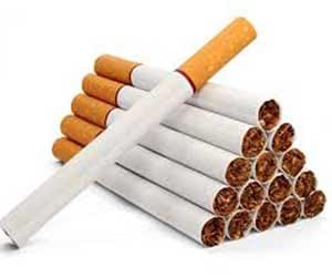 Sale of Loose Cigarettes Will be Banned