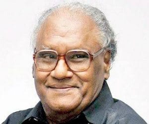 Bharat Ratna Prof CNR Rao in PU 2 March