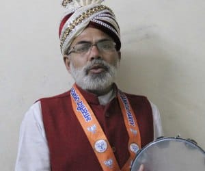 duplicate modi tensed because of modi look