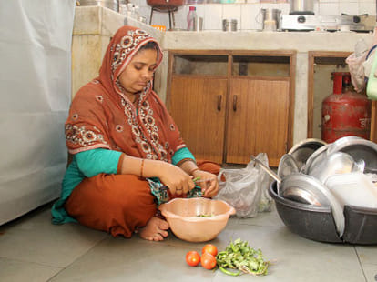 godhra: will have to fight for life- bilkis bano