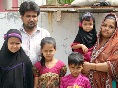 godhra: will have to fight for life- bilkis bano