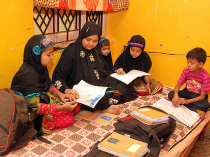 godhra: will have to fight for life- bilkis bano