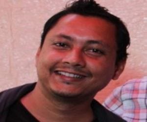 kumaun singer arrange music in bollywood