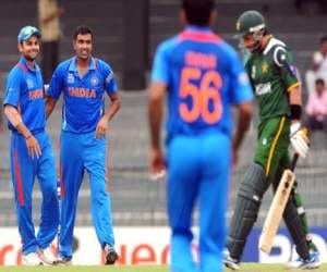 ODI preview: india vs pakistan 