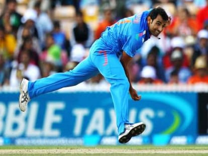 mohammed Shami repeat 19 year old indian record