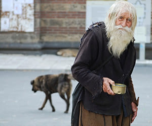 this 99 year old man