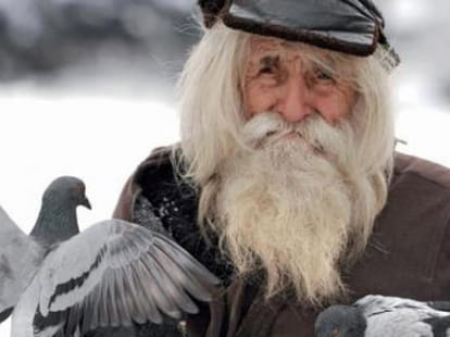 this 99 year old man