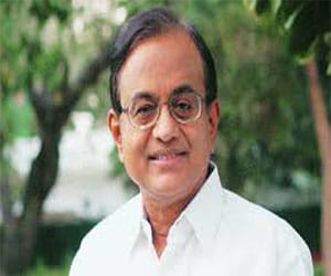 chidambaram compaire rss to ravan