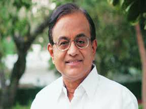 chidambaram- important playcard in forthcoming general elections