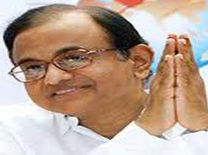chidambaram- important playcard in forthcoming general elections