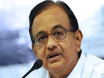 mistake by p. chidambaram on aircel maxis export deal.