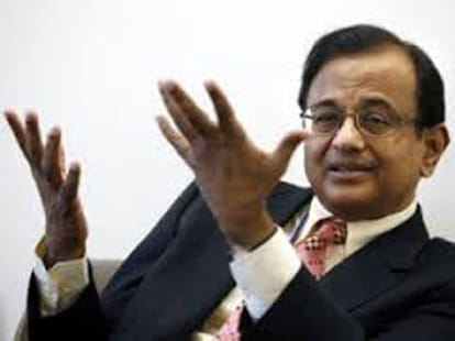 chidambaram- important playcard in forthcoming general elections