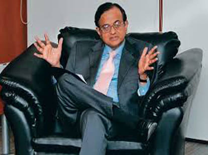 chidambaram- important playcard in forthcoming general elections
