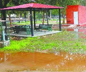 Sector 18 Conditions in Chandigarh