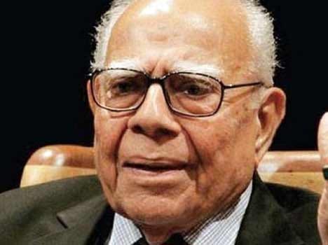 ram jethmalani meets separatist in kashmir