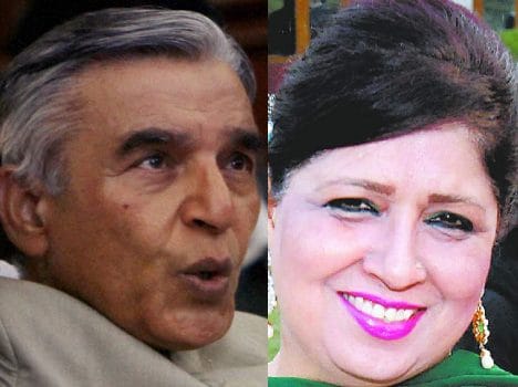 savita bhatti declared aam aadmi party candidate in chandigarh