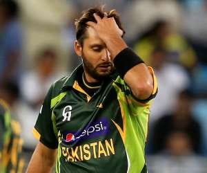 Afridi should not be in team: Ejaz Butt