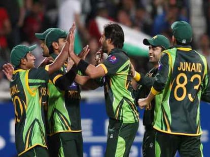 ODI preview: india vs pakistan 
