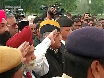 general vk singh will contest loksabha elction from ghaziabad