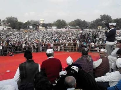 new twist on aam aadmi party mla case