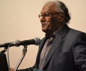Bharat Ratan Prof CNR Rao in Chandigarh