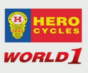 Hero Cycles Will Production chassis ?for BMW 
