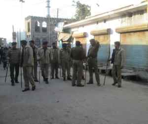 firing at up uttarakhand border