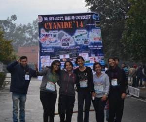 CYANIDE 2014 Marathon