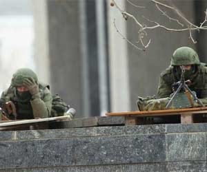 Putin gets green light to send troops into Ukraine