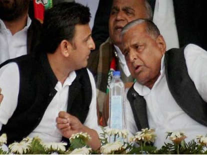 state minister shankar suhel says about samajwadi party lose in loksabha