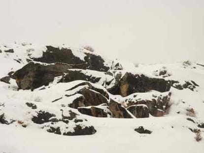 Climber body found after 32 years in france