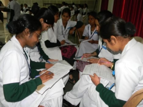 amar ujala voter campaign dehradun