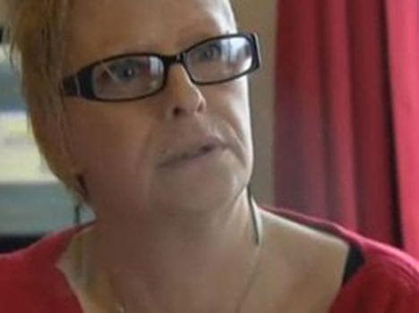 french women who would be marrying her dead fiance