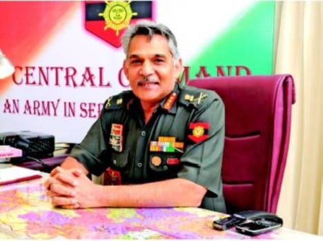 general anil chait said about uttarakhand flood