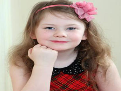 fresh air is fatal for this little girl