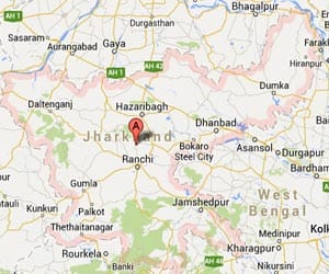 special status for jharkhand