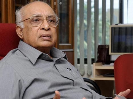 retd sc judge kt thomas refuses to head lokpal search panel