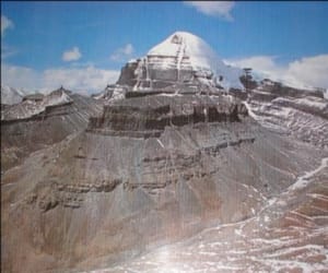 oppose of new route of kailas mansarovar.