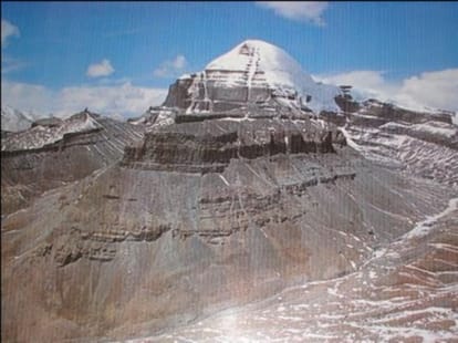 kailash mansarovar yatra