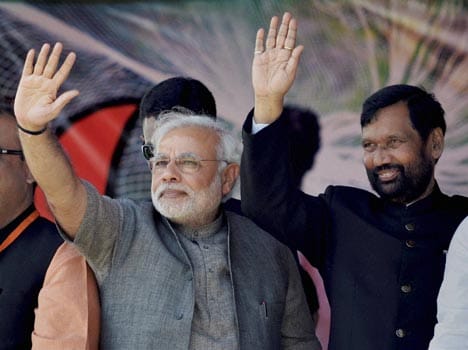 BJP to disclose seat allocation for bihar soon
