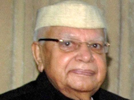 nd tiwari will not participate in election