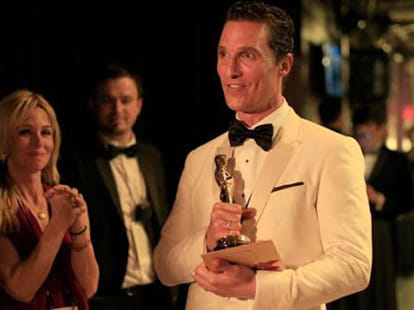 oscar award 2014